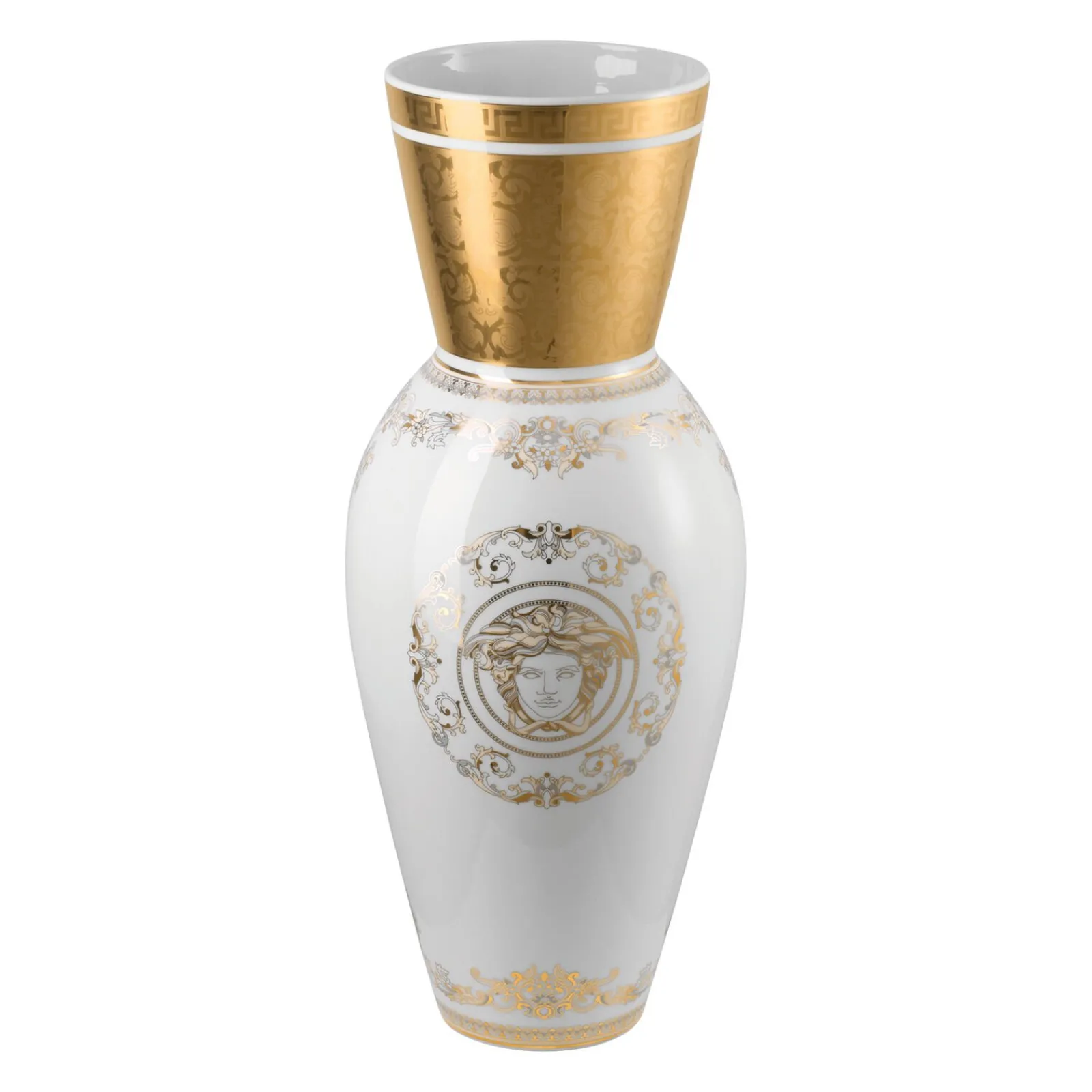 New Versace Vase 75 cm