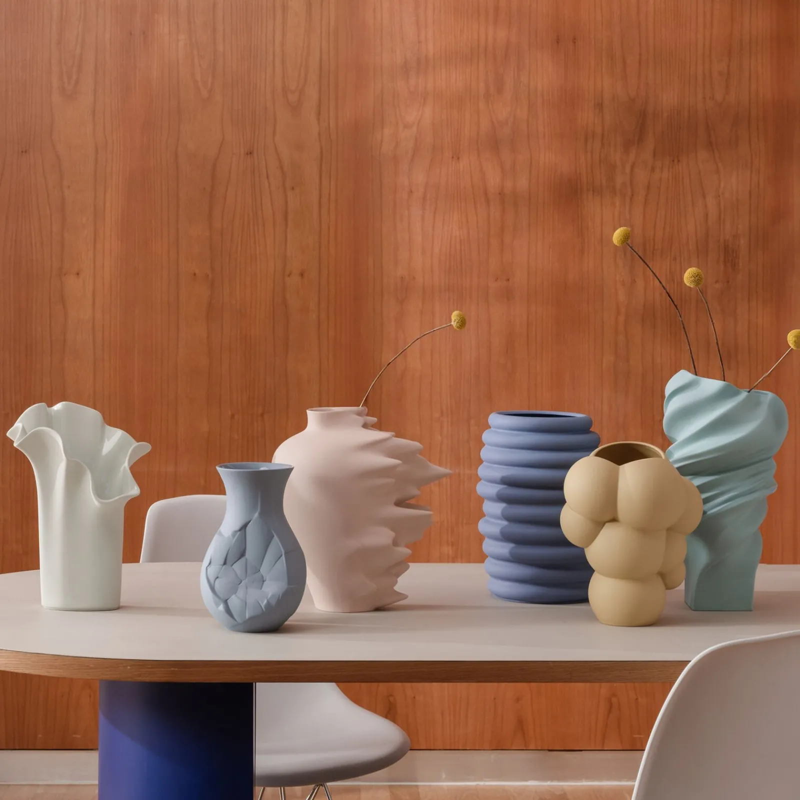 Hot Rosenthal Vase 30 cm