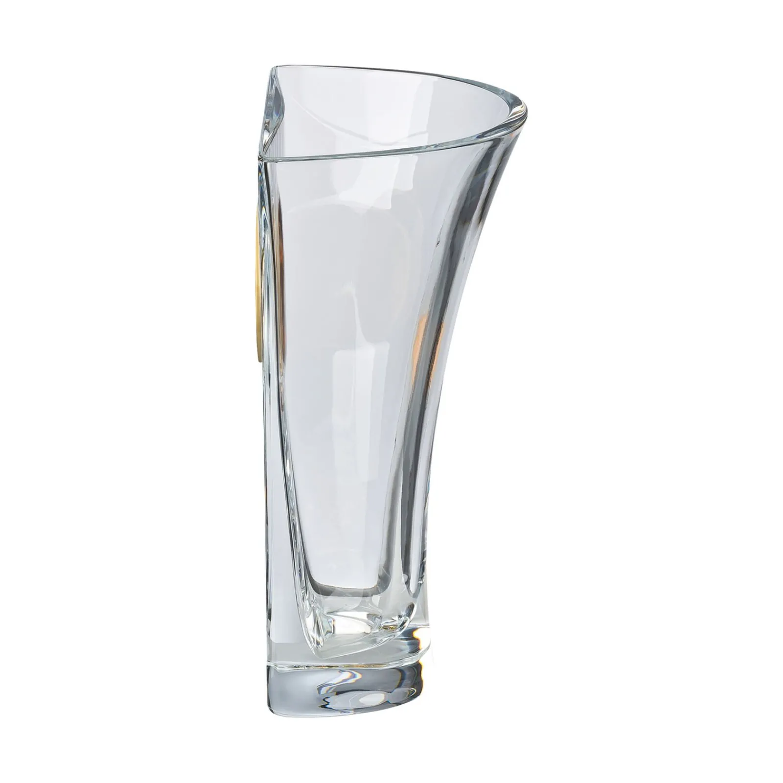 Sale Versace Vase 28 cm