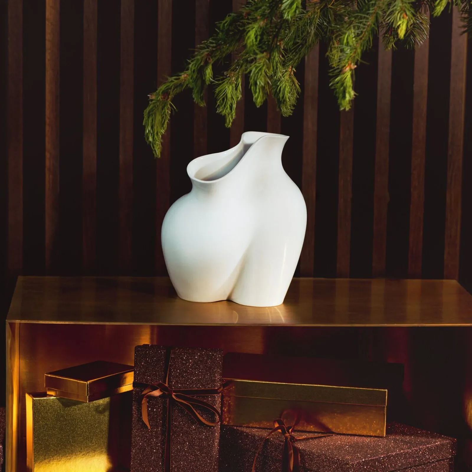 Outlet Rosenthal Vase 26 cm