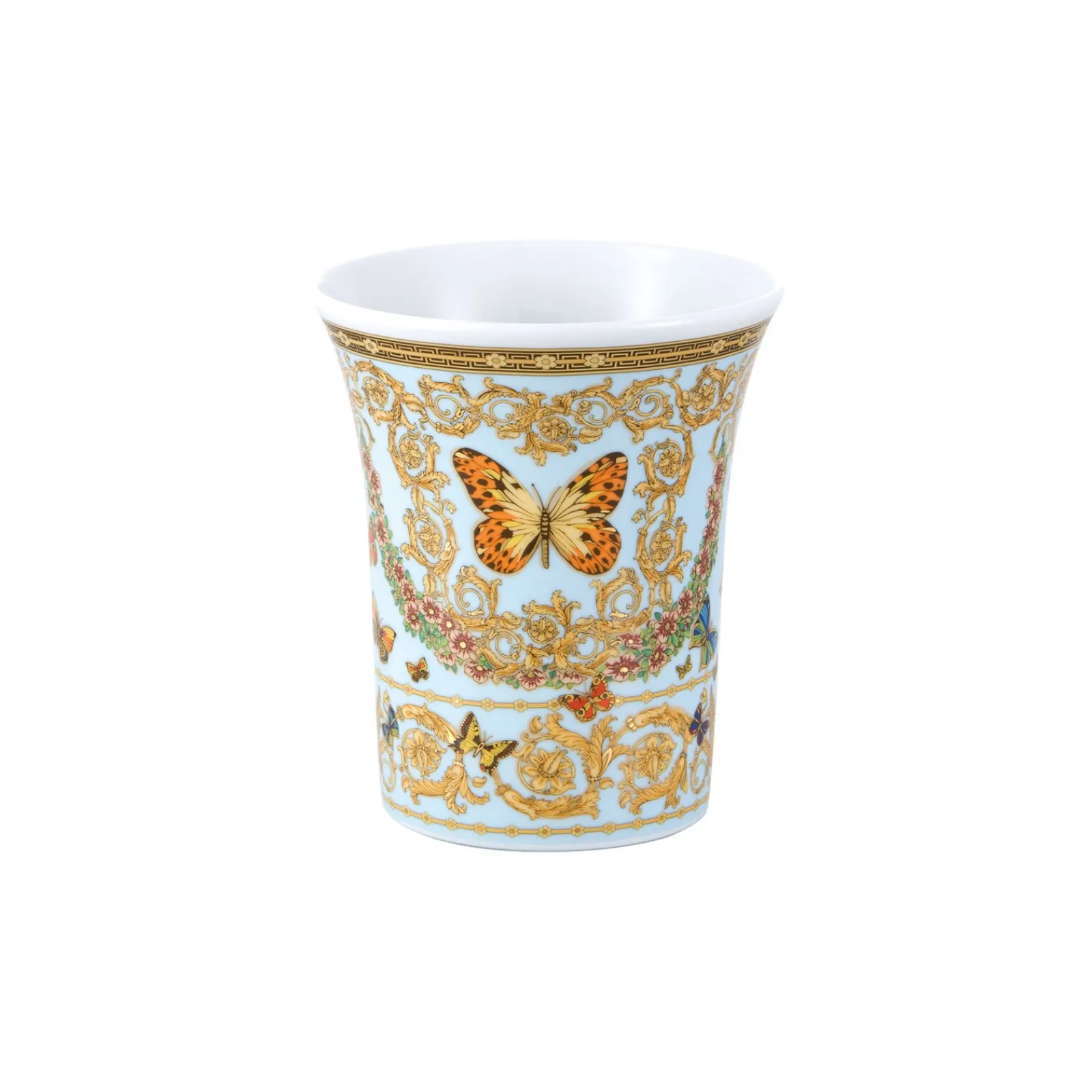 New Versace Vase 18 cm