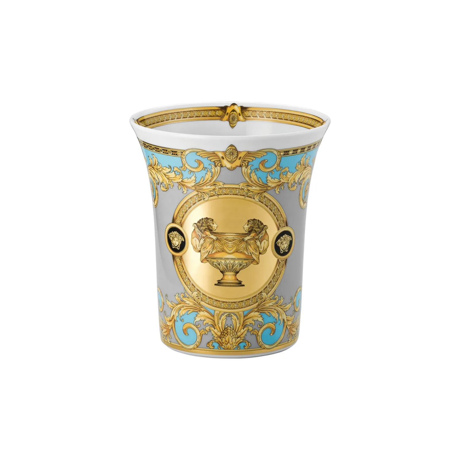 New Versace Vase 18 cm