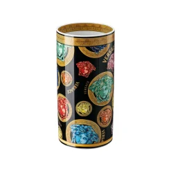 New Versace Vase 24 cm