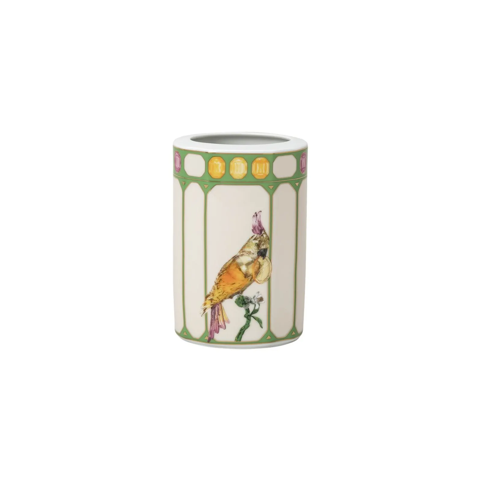 Online Swarovski x Rosenthal Vase 15 cm