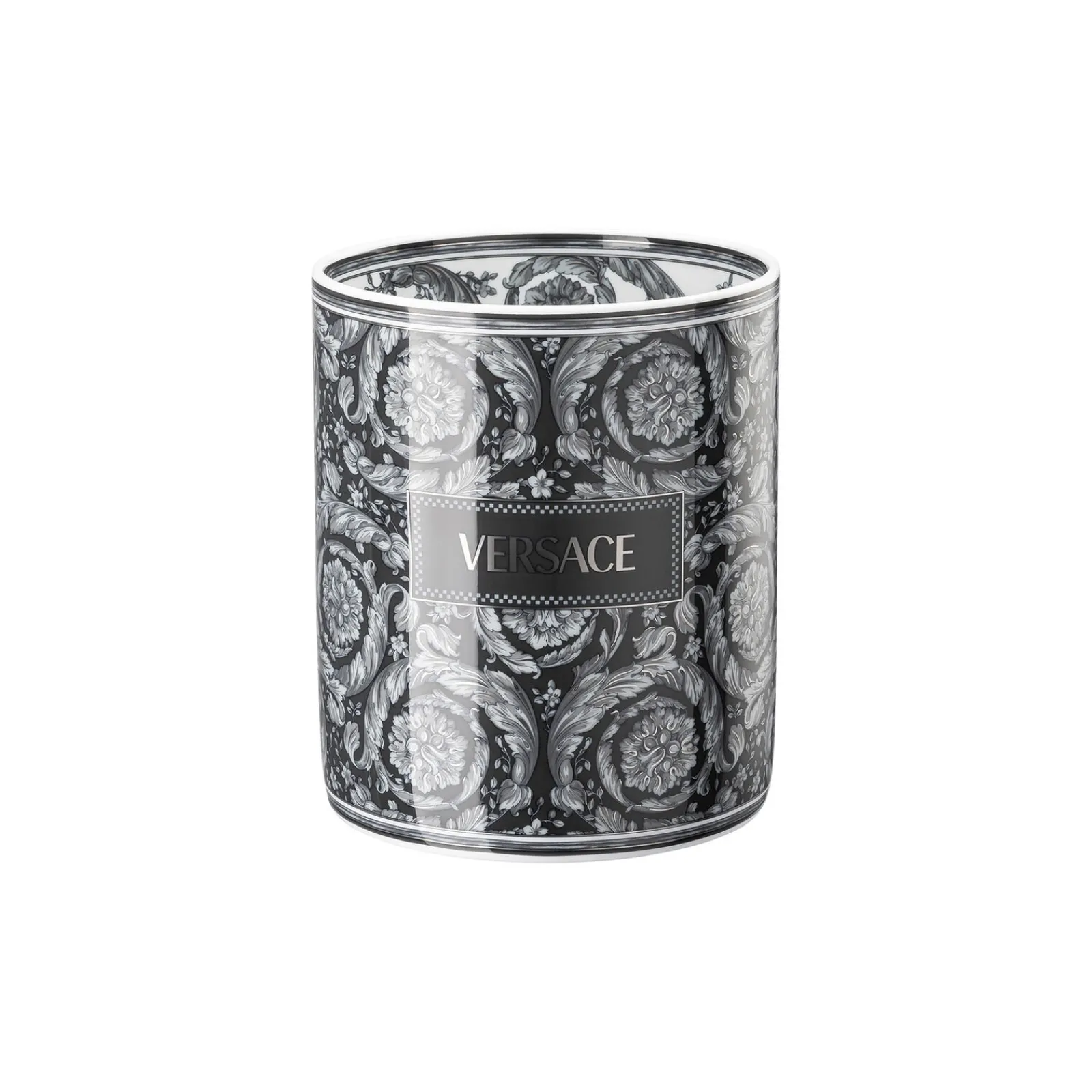 Versace Vase 18 cm