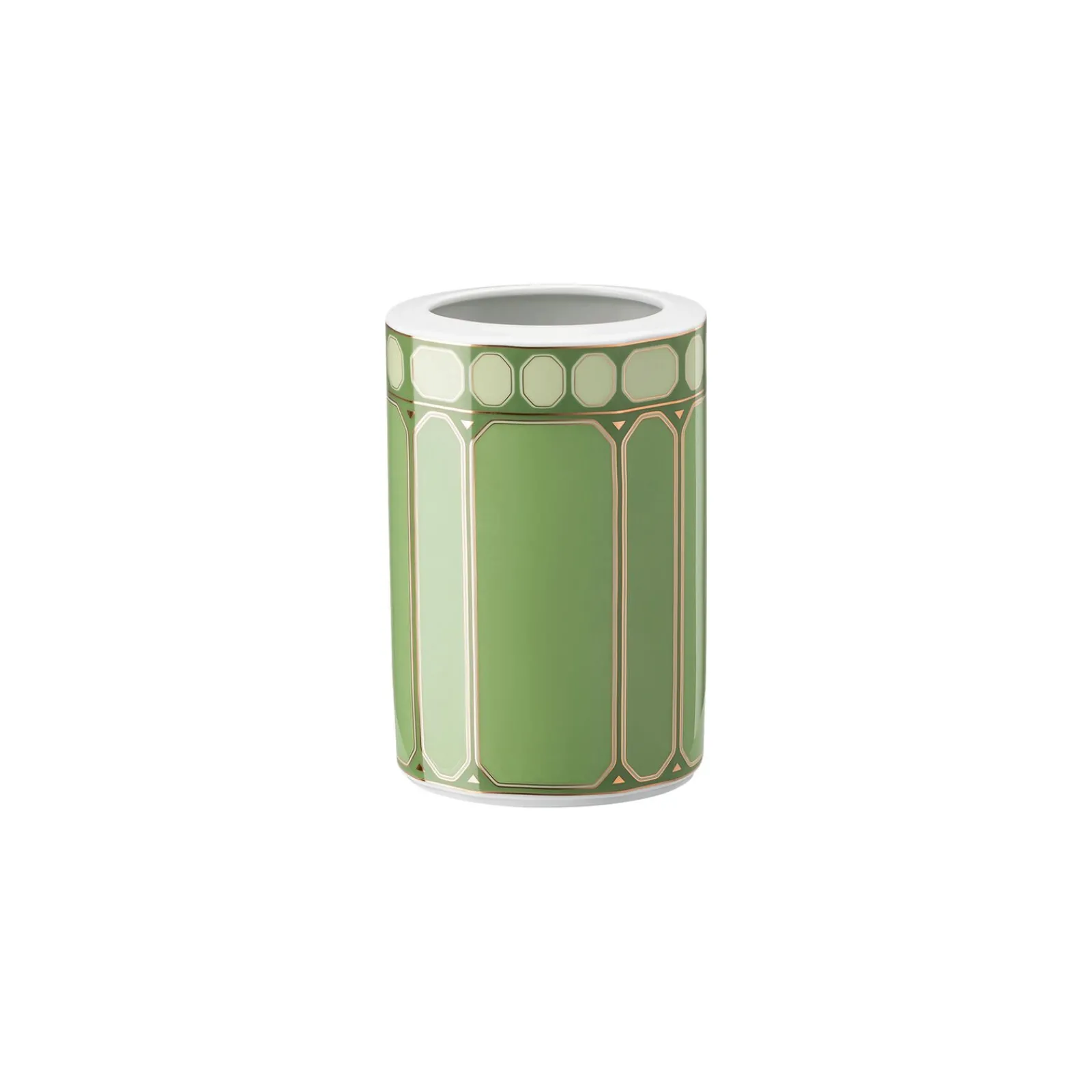 Best Swarovski x Rosenthal Vase 15 cm