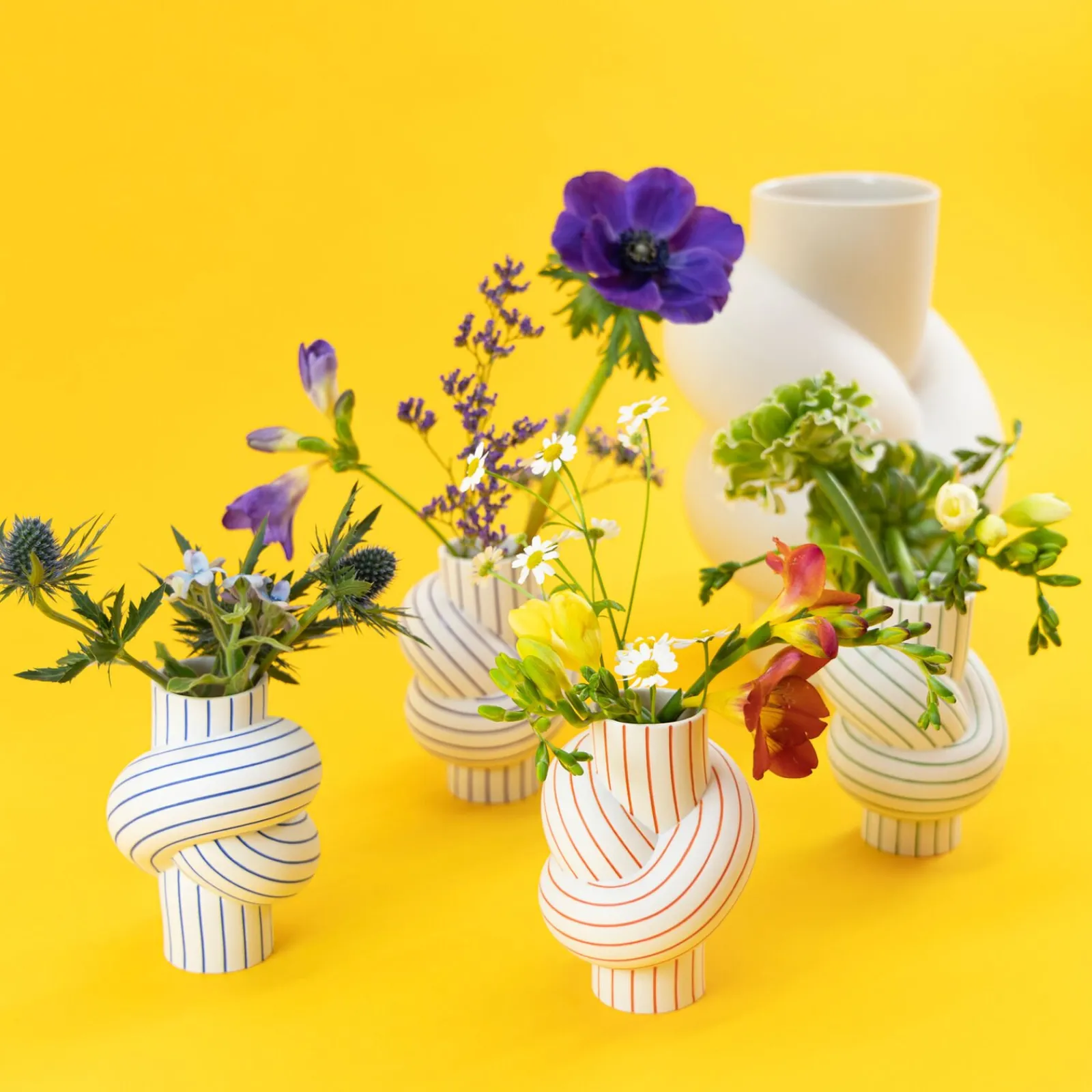 Hot Rosenthal Vase 12 cm