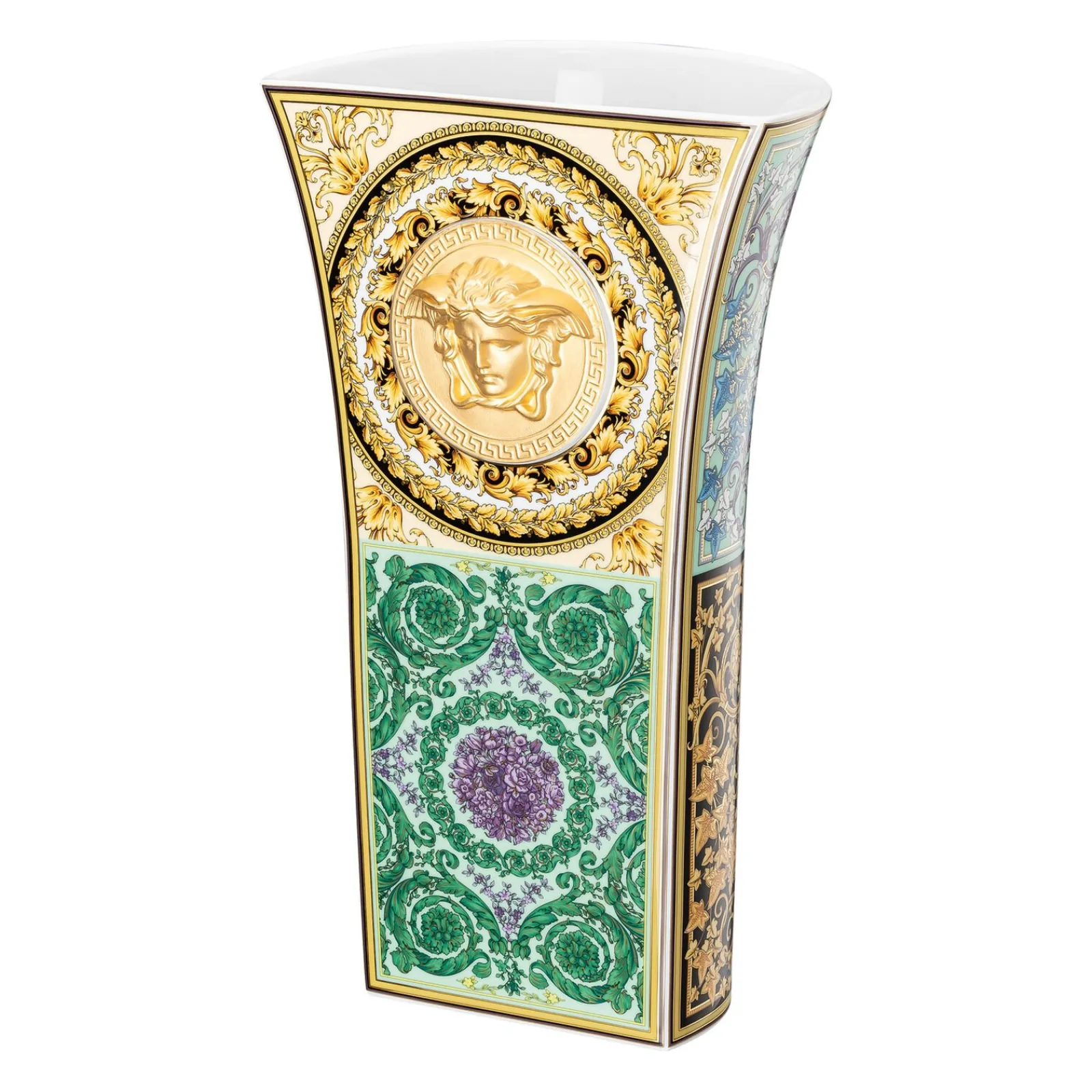 Best Versace Vase 34 cm