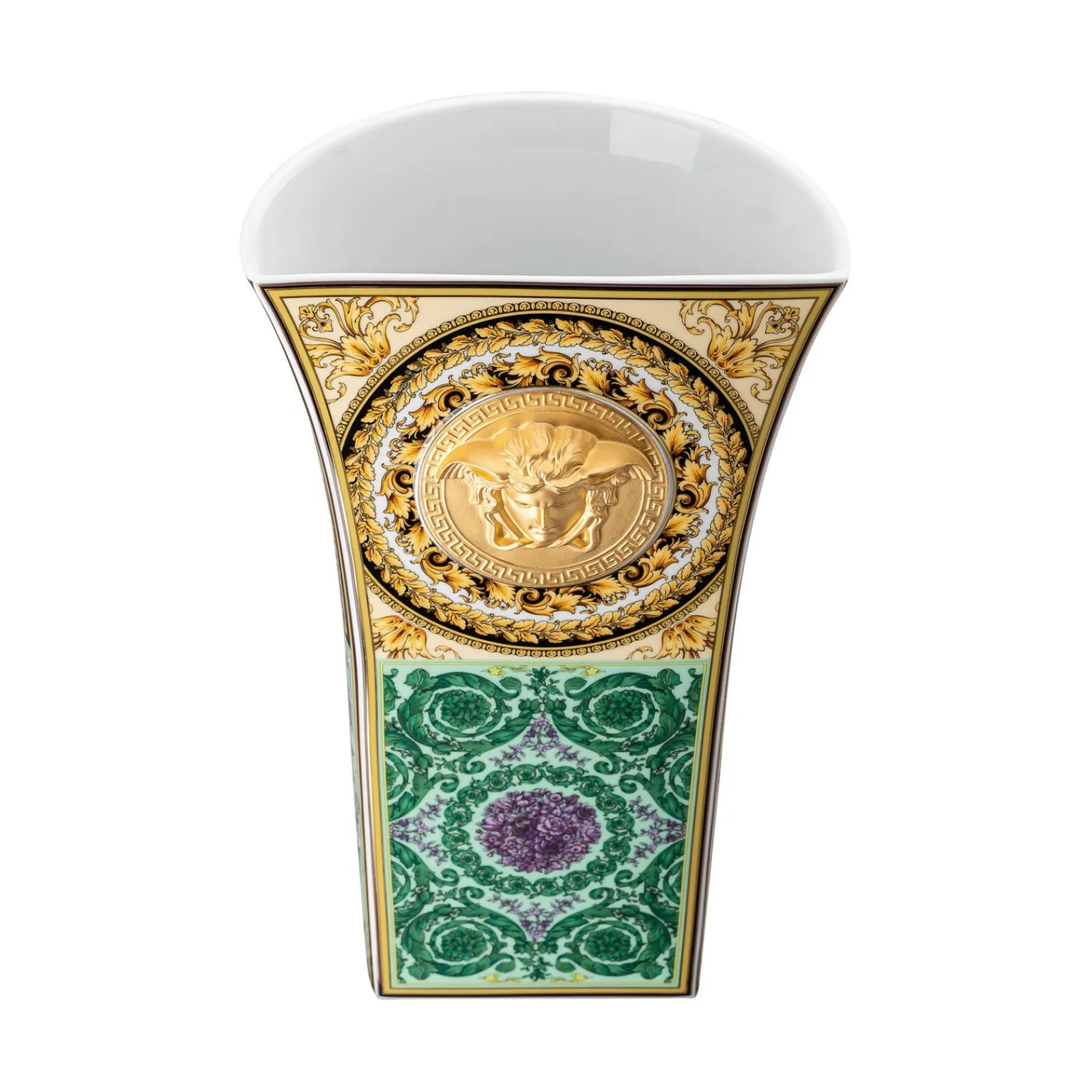 Best Versace Vase 34 cm