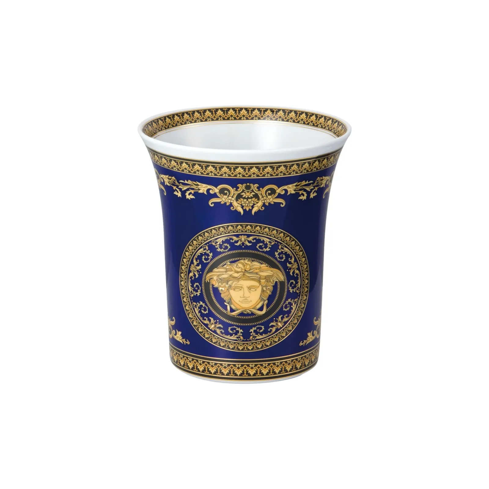 Versace Vase 18 cm