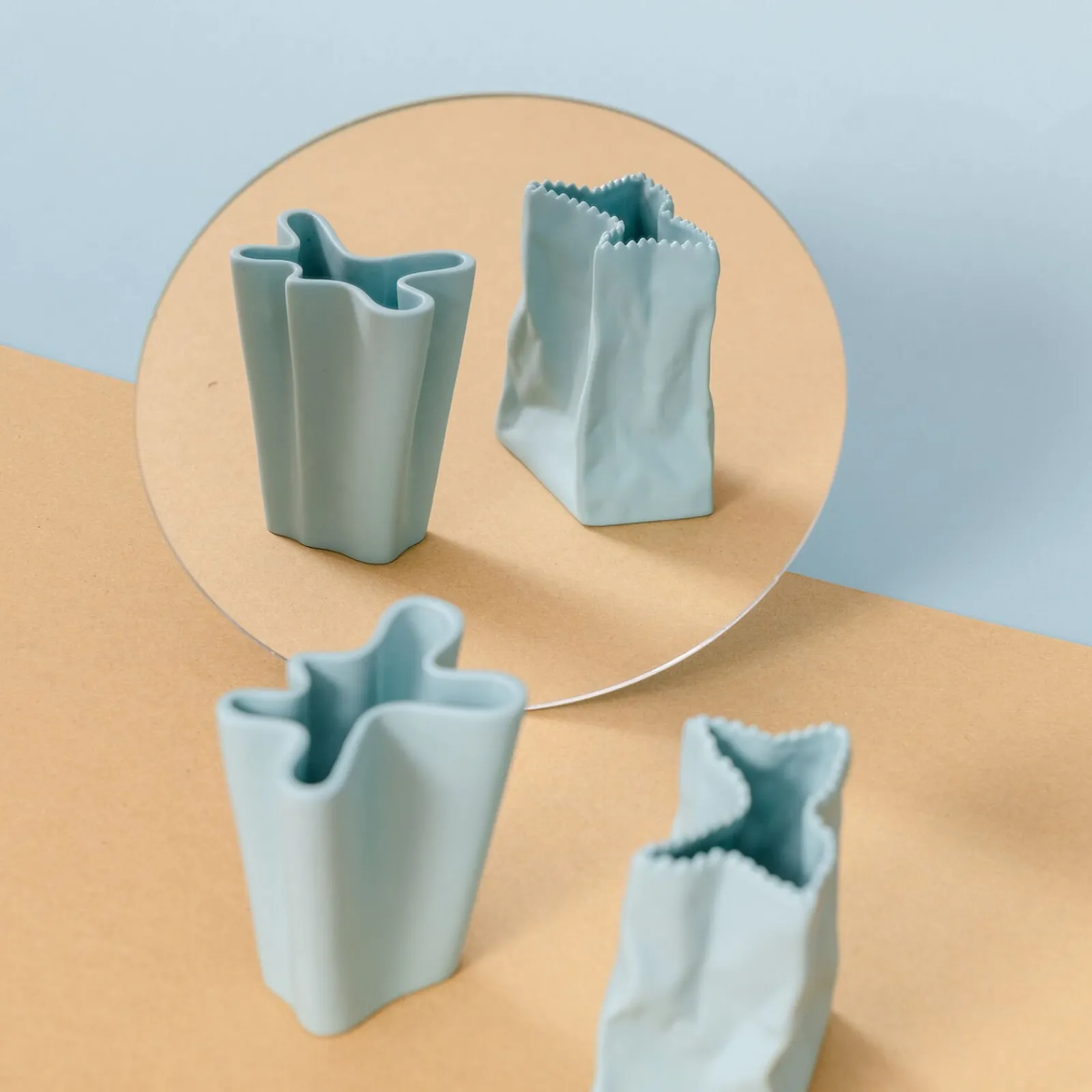 Hot Rosenthal Vase 9 cm