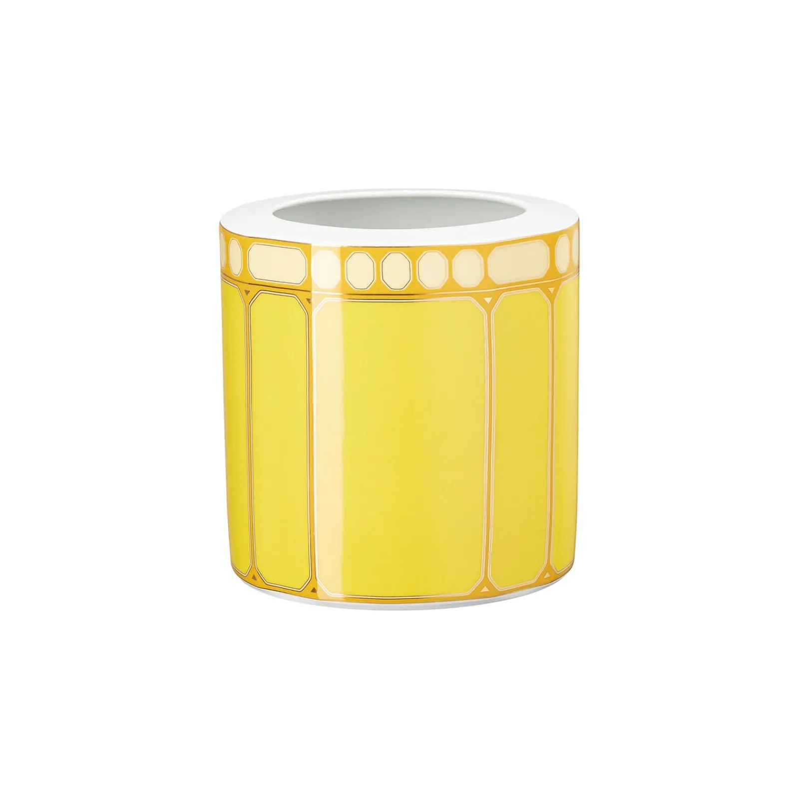 Swarovski x Rosenthal Vase 17 cm