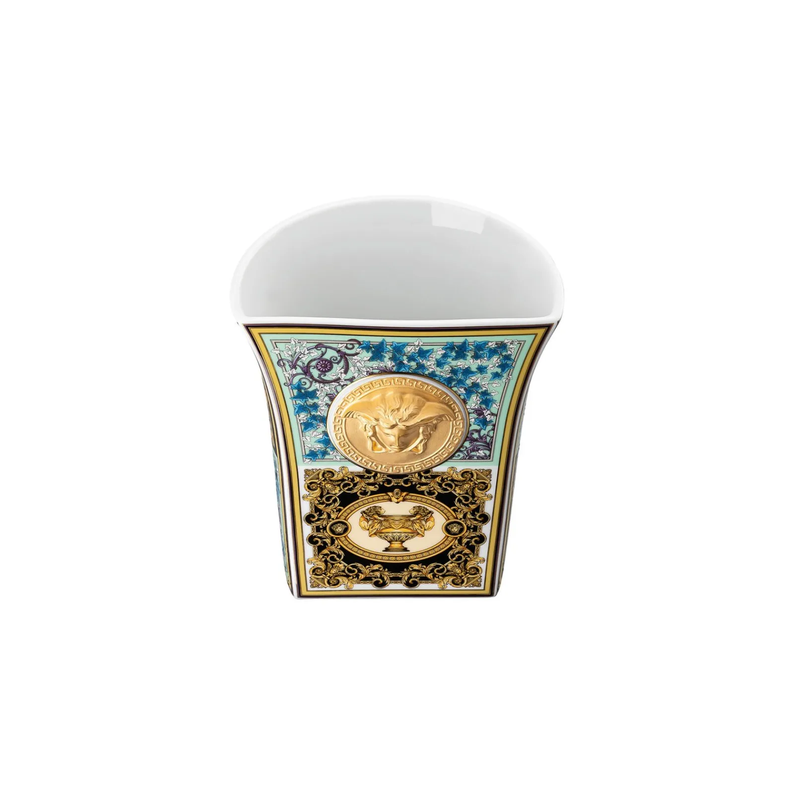 New Versace Vase 18 cm