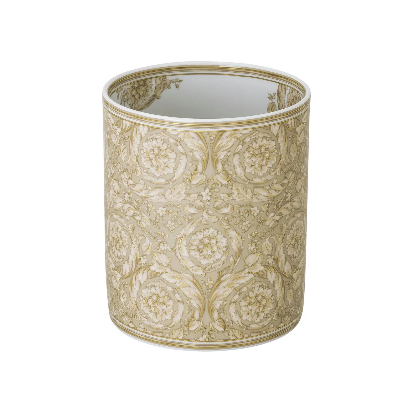 New Versace Vase 18 cm