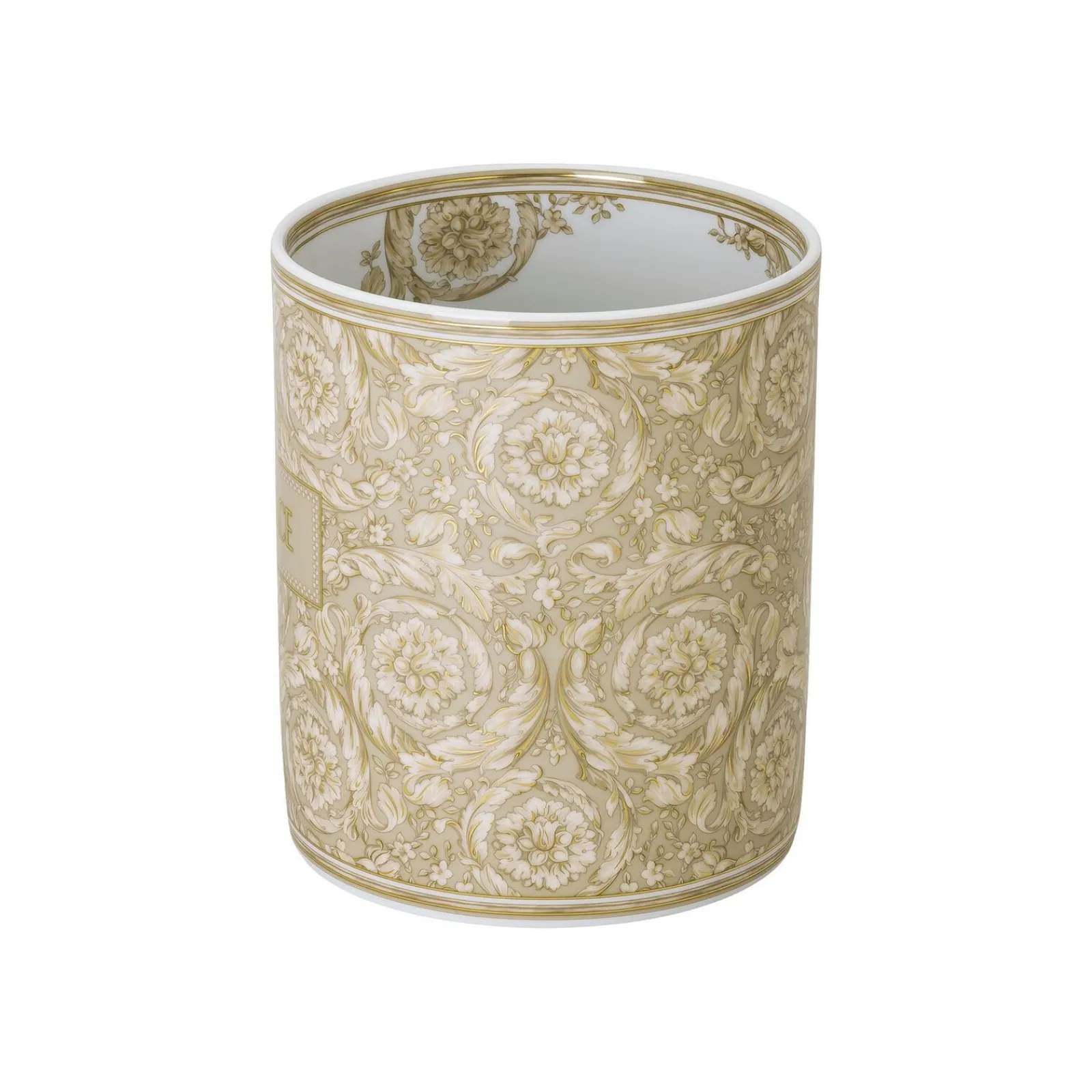 New Versace Vase 18 cm