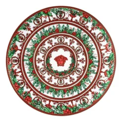 Clearance Versace Weihnachtsteller