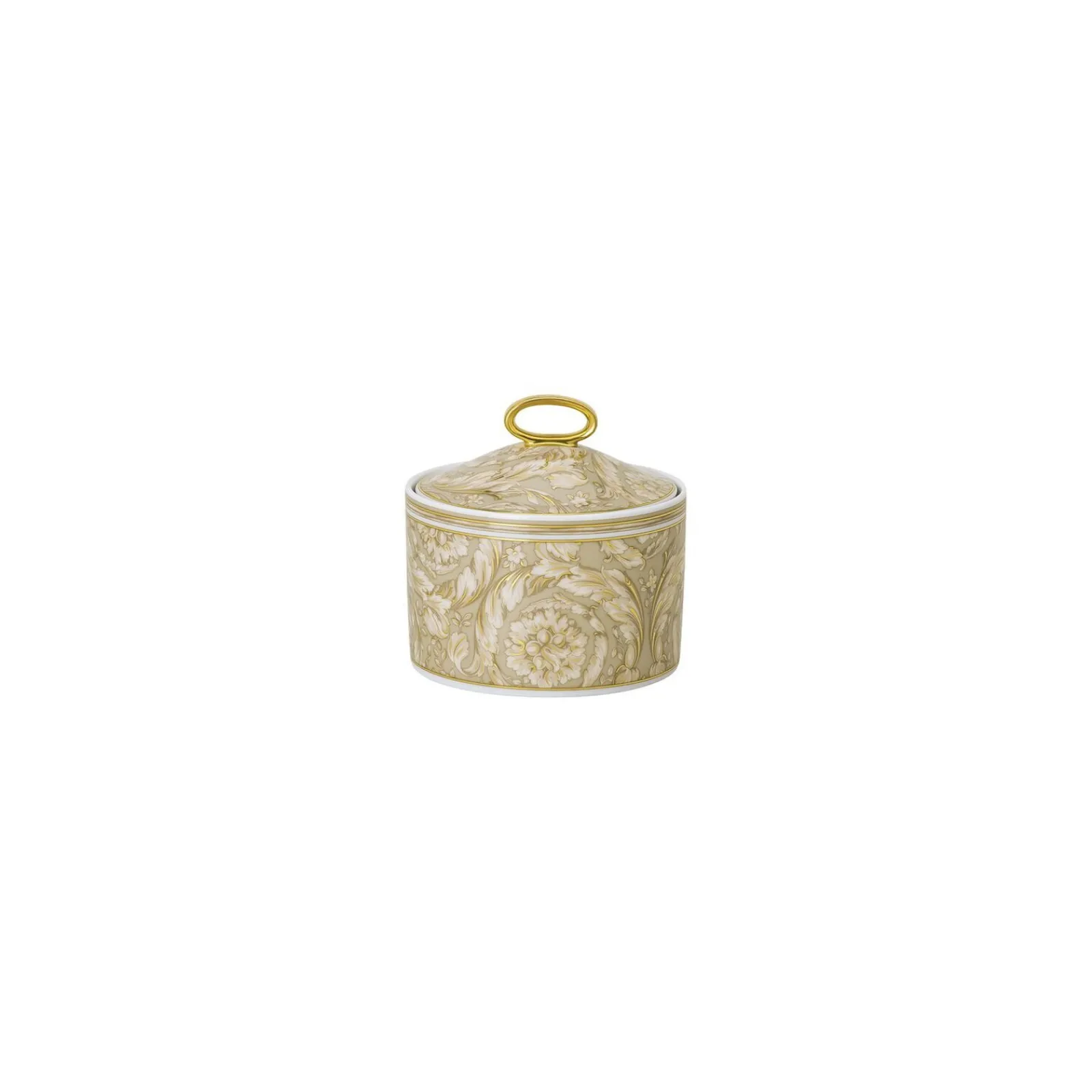 Clearance Versace Zuckerdose 6 Pers.