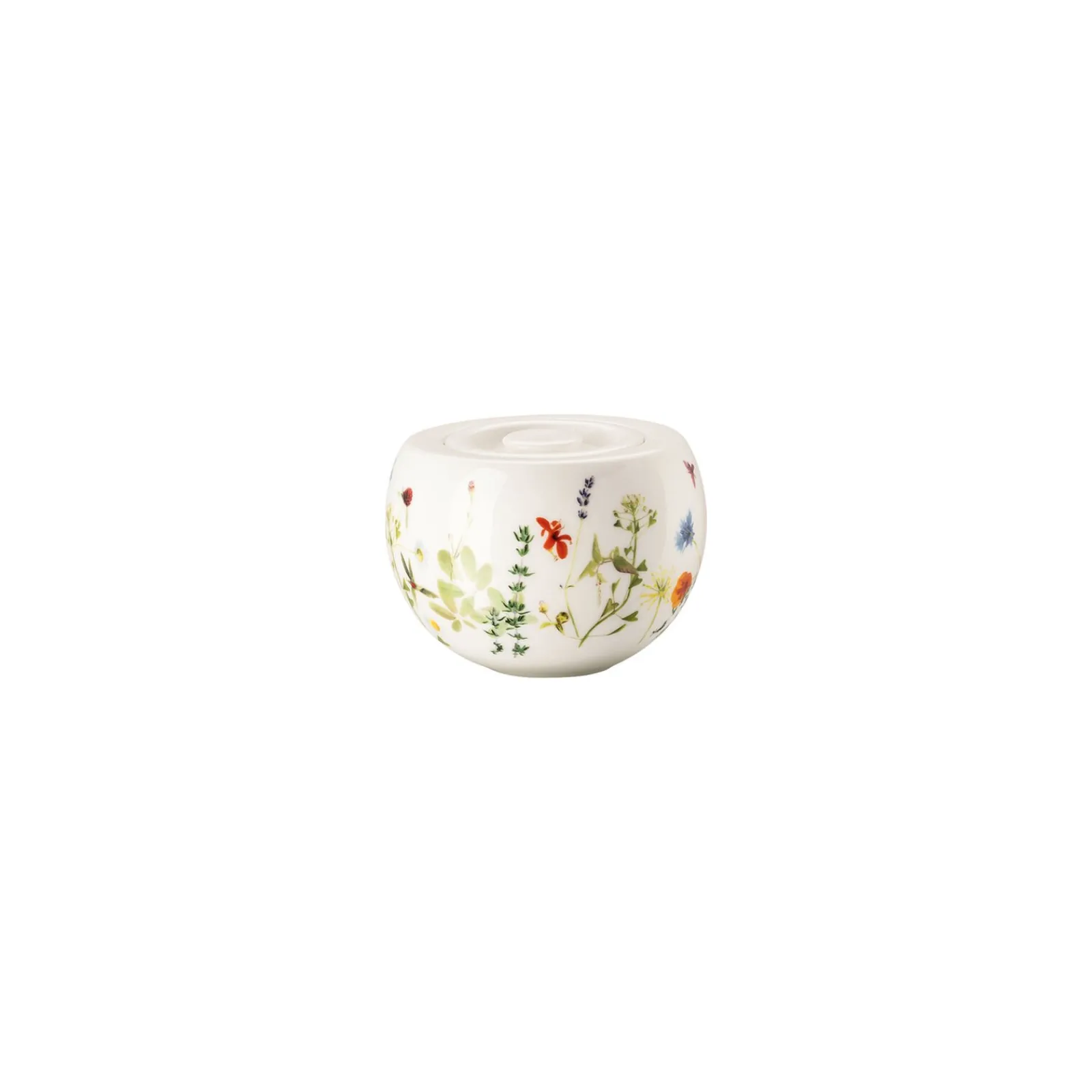 Hot Rosenthal Zuckerdose 6 Pers.