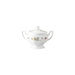 Best Rosenthal Zuckerdose 6 Pers.