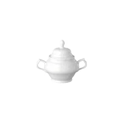 Online Rosenthal Zuckerdose 6 Pers.