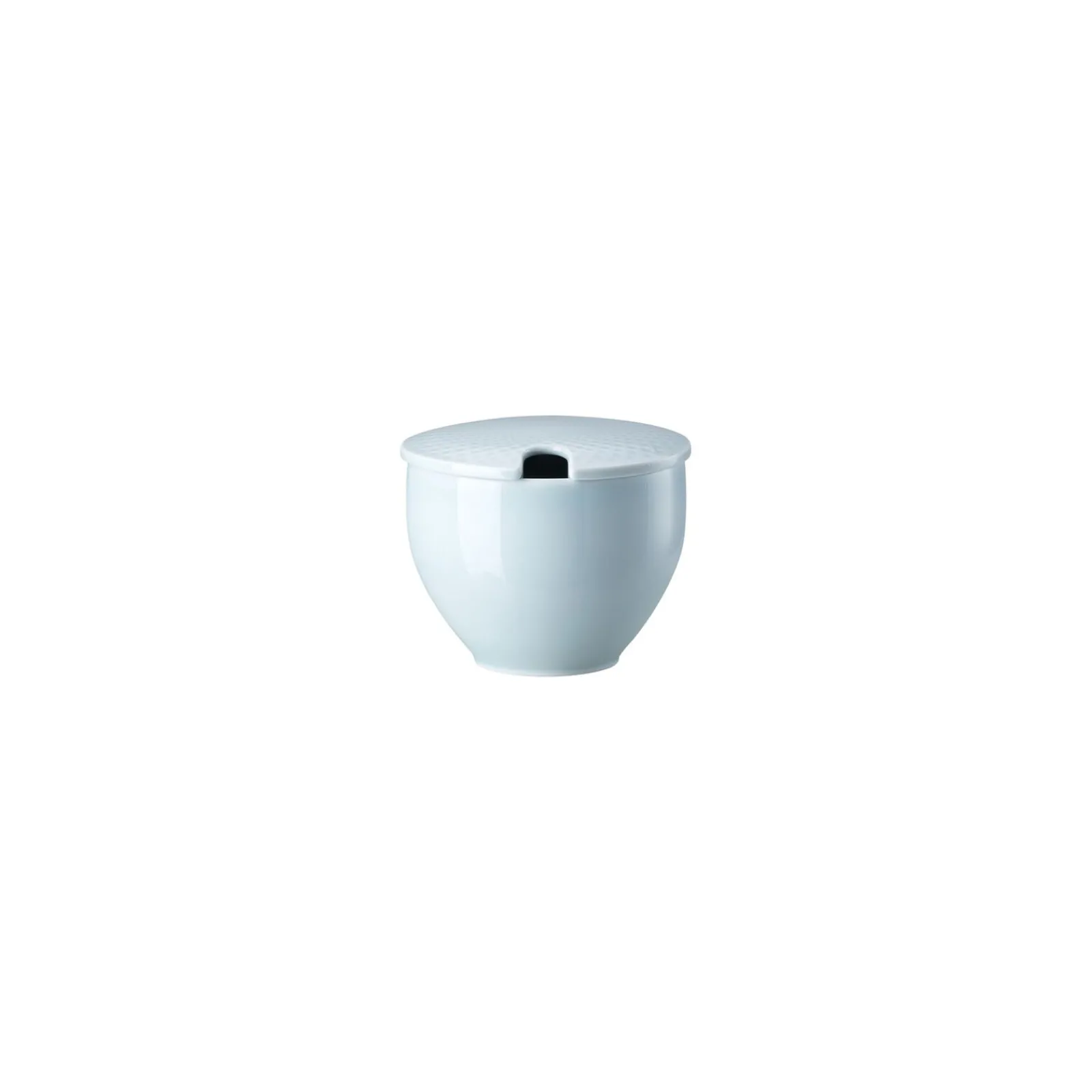 Clearance Rosenthal Zuckerdose mit Einschnitt