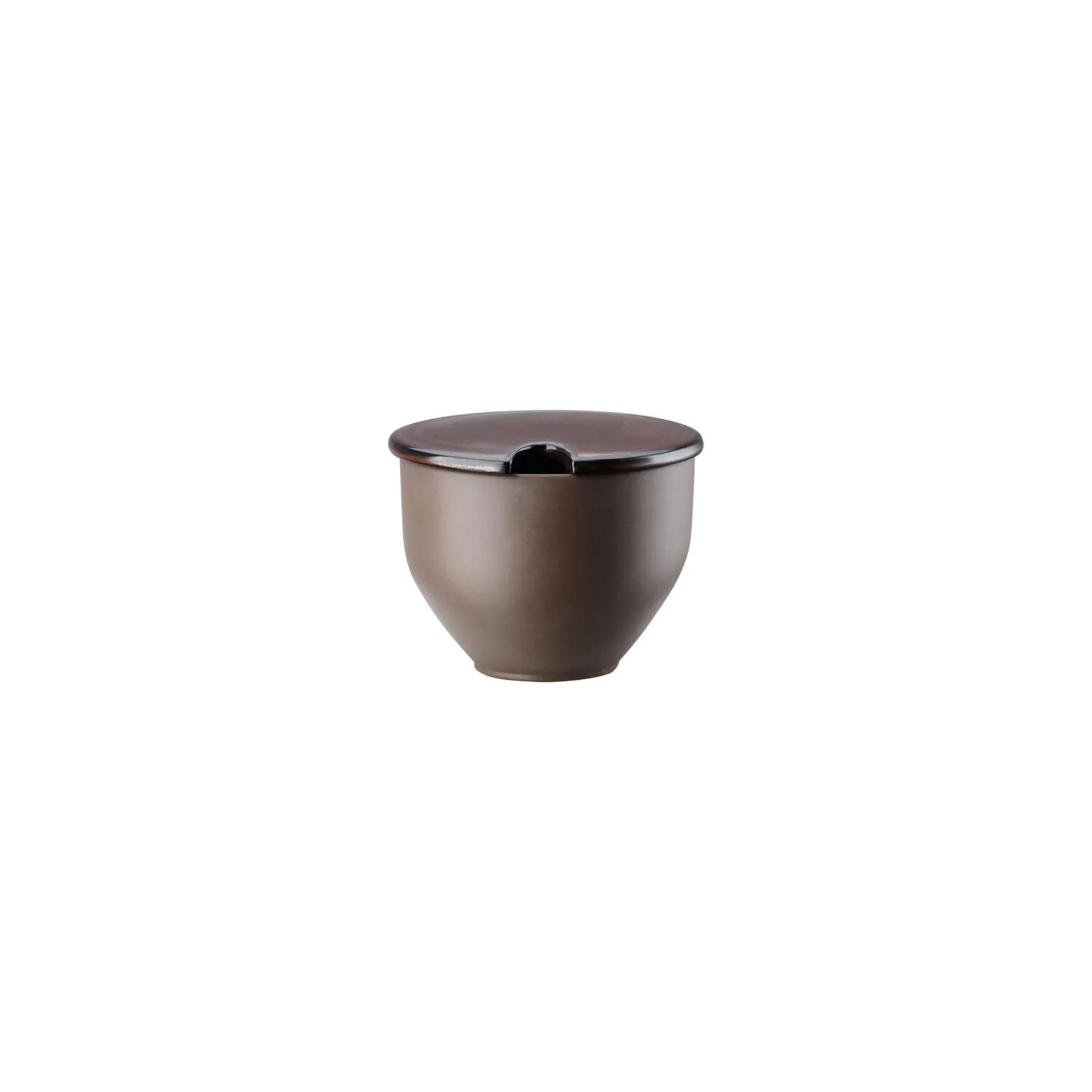 Discount Rosenthal Zuckerdose mit Einschnitt
